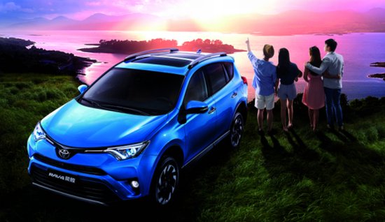 ڹͳԽҰ񡪡RAV4ٷǿϵͳ