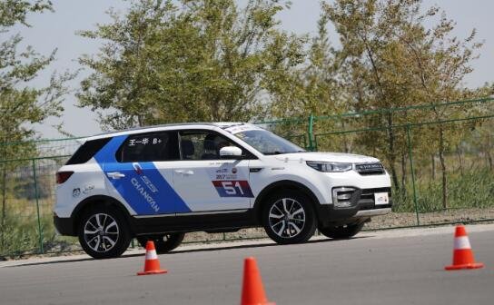 燃炸了!长安CS55智色兼备 CCPC勇夺七冠