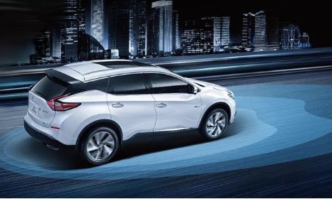 【众杰日产】全新楼兰,2018领潮不等待