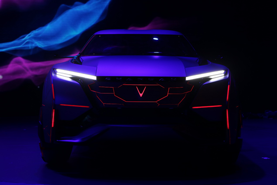 长安汽车定义“生命动感”新时代