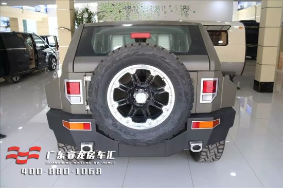 16款乔治巴顿•勇士战剑图片价格,火爆开售-睿