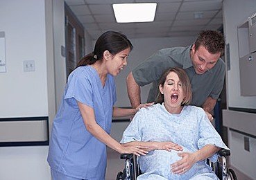 专家:分娩阵痛要不要喊出来_育儿_腾讯网