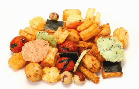 小心！别让四种毒食物害了孩子