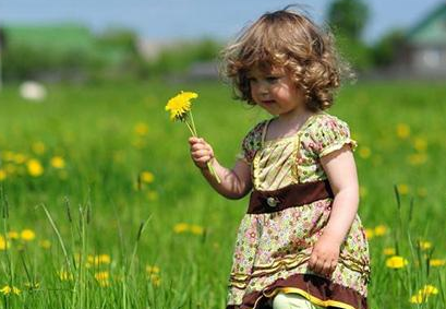 4偏方 帮BB远离春季过敏性鼻炎