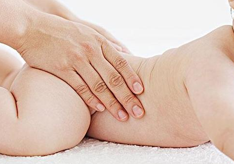 增强宝宝体抗力的中式保健方法