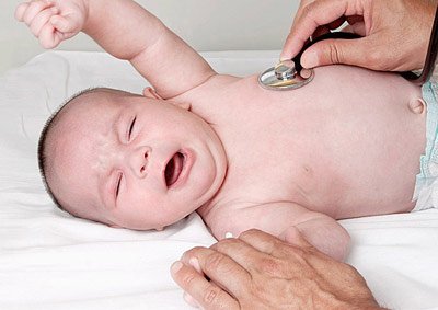 新生儿肚脐眼不能用爽身粉