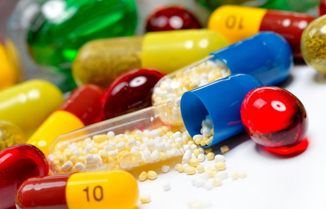 药物手册:儿童消炎药哪个最好