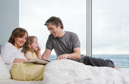 “好父母”家教原则大盘点!