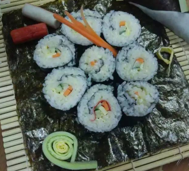 冰法美食美食课堂第六站_育儿_腾讯网v美食公益达州吃货图片