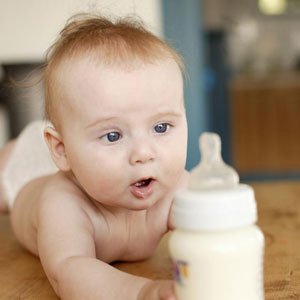 配方奶粉一定要喝到3岁吗?