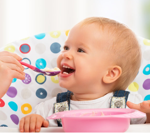 家長這樣喂BB 易造成營養不良