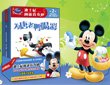 Lumahok sa ang Disney basahin talagang kahanga-hangang topic para sa talakayan, upang manalo ng mga kaakit-akit Maagang Books ng Learning