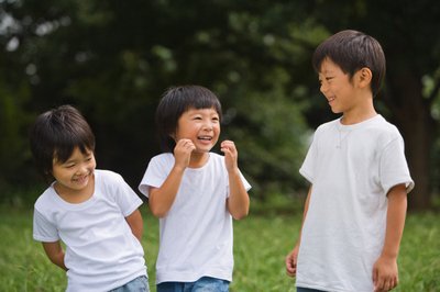 幼教乱象致孩子从小体会对立