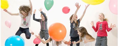 宝宝的童年只需要六种玩具