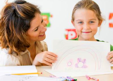 父母的言语表达 决定家教成败