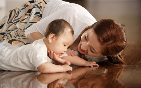 孩子的性格与家庭环境的关系