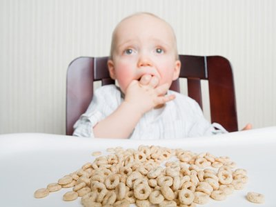 儿童不宜长期进食大量粗粮 - 松柏 - 松柏的博客 儿童不宜长期进食大量粗粮