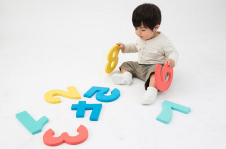 5种识字游戏让宝宝快乐认字!
