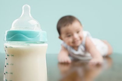 如何判断宝宝吃得好不好？