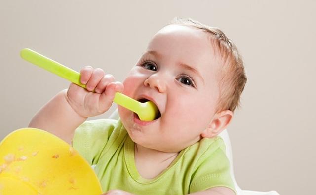 营养:幼儿饮食中的加减乘除