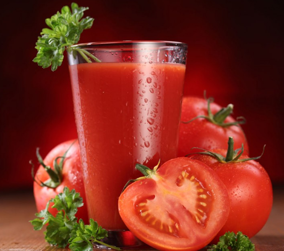 夏季最适合宝宝喝的5大蔬菜汁