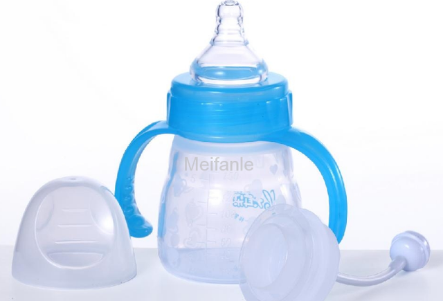 超实用!3种婴儿奶瓶消毒方法