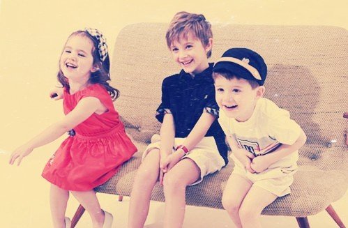 正面管教使家庭教育成为素质教育