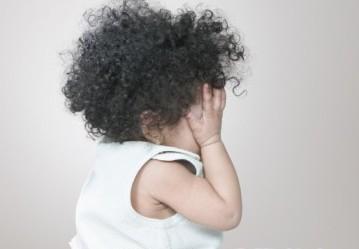 盘点:宝宝7种不听话行为解密