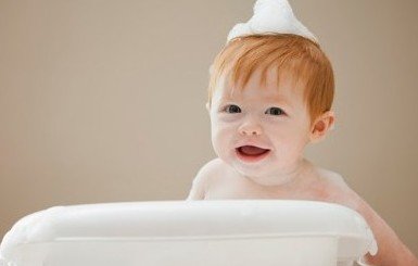 冬季如何科学护理宝宝皮肤