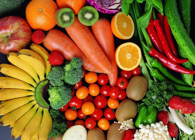 妊娠糖尿病:水果不能代替蔬菜