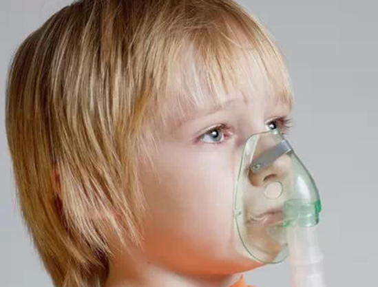 儿童支气管哮喘能治好吗