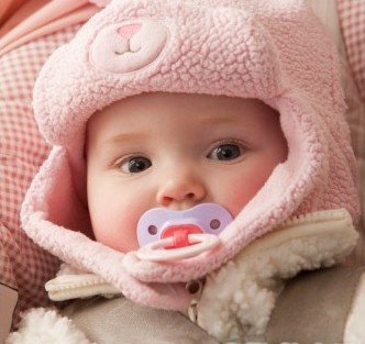 宝宝如何预防在冬季中暑?