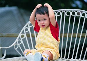 饮食过于精细,孩子不长个