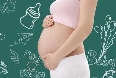 准妈妈孕期内衣内裤选购原则