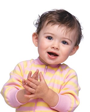 孩子多做弹跳运动可以健脑