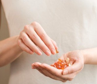 备孕期间可以吃维生素E吗?