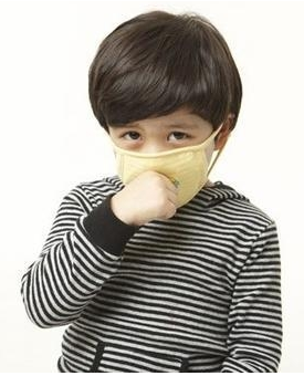 儿童咳嗽小心支气管炎“找上门” 儿童咳嗽小心支气管炎“找上门”