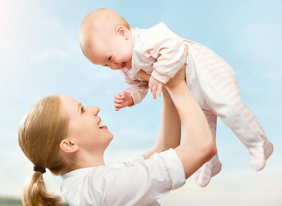 糊涂妈自检 4大不靠谱育儿方式