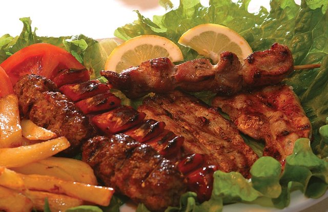 备孕女人不可以吃的五类食物