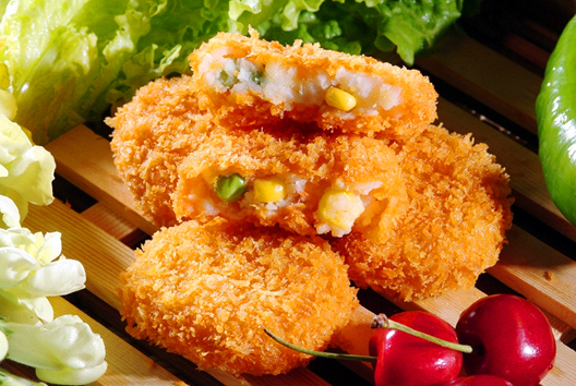 9种食物最难消化 宝宝别多吃