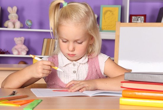 分析:儿童动手能力差怎么办?