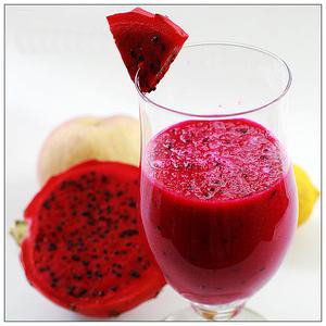 4种宝宝夏天爱喝的开胃果汁