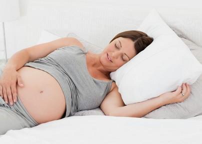 超快安产！没想到生孩子这么快