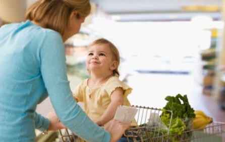 如何纠正宝宝浪费的观念？