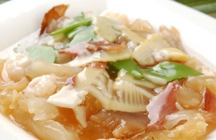 习惯性流产的准妈妈吃什么安胎