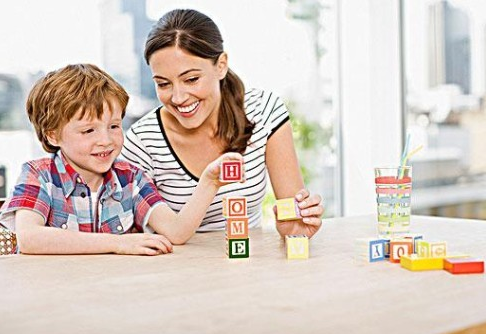 警惕夫妻在家庭教育上观念不同_倩影宝贝儿童