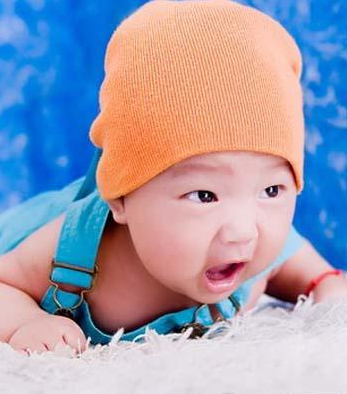 新妈如何解决BB吃米糊后便秘?