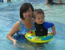 Shuangwai Wai Water Park