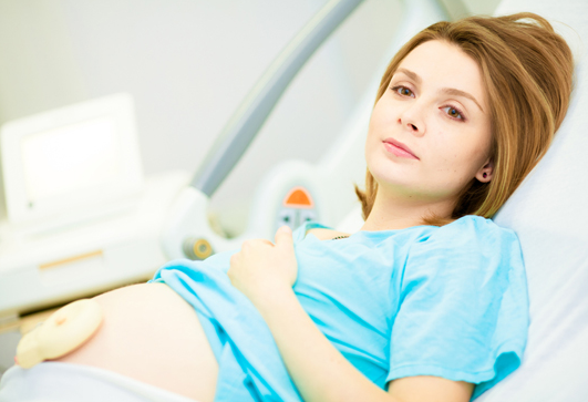 孕妈妈要小心春季的三大杀手！