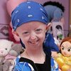 Watoto progeria msichana nje ya autobiography: "si vijana zitachakaa."